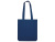 Сумка из плотного хлопка Carryme 220, темно-синий Сумка из плотного хлопка Carryme 220, темно-синий