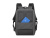 RIVACASE 8363 black рюкзак для ноутбука 15.6 / 6