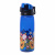 Бутылка для воды FLASK, 800 мл; 25,2х7,7см, синий, пластик Бутылка для воды FLASK, 800 мл; 25,2х7,7см, синий, пластик