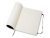 Записная книжка Moleskine Classic Soft (в линейку), ХLarge (19х25 см), черный Записная книжка Moleskine Classic Soft (в линейку), ХLarge (19х25 см), черный