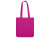 Сумка из плотного хлопка Carryme 220, фуксия 233C NEW Сумка из плотного хлопка Carryme 220, фуксия 233C NEW