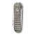 Нож-брелок VICTORINOX Classic SD Precious Alox "Infinite Grey", 58 мм, 5 функций, серый Нож-брелок VICTORINOX Classic SD Precious Alox "Infinite Grey", 58 мм, 5 функций, серый