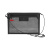 Дорожная сумка VICTORINOX Touring 2.0, черная, износоустойчивый полиэстер 600D, 57x32x28 см, 38 л Дорожная сумка VICTORINOX Touring 2.0, черная, износоустойчивый полиэстер 600D, 57x32x28 см, 38 л
