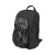 Рюкзак VICTORINOX Touring 2.0, черный, износоустойчивый полиэстер 600D, 31x19x45 см, 21 л