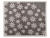 Плед Snowflake новогодний Плед Snowflake новогодний