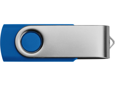 Флеш-карта USB 2.0 16 ГБ Флэш С1, синий , размер 16ГБ