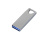 USB 2.0-флешка на 16 Гб с мини чипом, компактный дизайн, стильное отверстие для цепочки , размер 16ГБ USB 2.0-флешка на 16 Гб с мини чипом, компактный дизайн, стильное отверстие для цепочки , размер 16ГБ