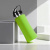 Бутылка для воды Bottle C1, сталь, soft touch, 600 мл, зеленое яблоко Бутылка для воды Bottle C1, сталь, soft touch, 600 мл, зеленое яблоко