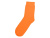 Носки Socks женские оранжевые, р-м 25 , размер 36-39 Носки Socks женские оранжевые, р-м 25 , размер 36-39