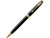 Ручка шариковая Parker Sonnet Core Black Lacquer GT, черный/золотистый Ручка шариковая Parker Sonnet Core Black Lacquer GT, черный/золотистый