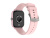 Умные часы CANYON Barberry SW-79, IP 67, BT 5.1, сенсорный дисплей 1.7, розовый (Р) Умные часы CANYON Barberry SW-79, IP 67, BT 5.1, сенсорный дисплей 1.7, розовый (Р)