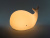 Ночник Whale, белый Ночник Whale, белый
