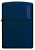 Зажигалка ZIPPO Classic с покрытием Navy Matte, латунь/сталь, синяя, матовая, 38x13x57 мм Зажигалка ZIPPO Classic с покрытием Navy Matte, латунь/сталь, синяя, матовая, 38x13x57 мм