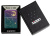 Зажигалка ZIPPO Звездное небо с зелено-фиолетовым покрытием | Starry Sky Iridescent, латунь/сталь, фиолетовая, матовая, 38x13x57 мм Зажигалка ZIPPO Звездное небо с зелено-фиолетовым покрытием | Starry Sky Iridescent, латунь/сталь, фиолетовая, матовая, 38x13x57 мм