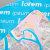 Флисовый плед Feltro Color Plus с печатью на заказ