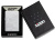 Зажигалка ZIPPO James Bond™ с покрытием Satin Chrome, латунь/сталь, серебристая, 38x13x57 мм Зажигалка ZIPPO James Bond™ с покрытием Satin Chrome, латунь/сталь, серебристая, 38x13x57 мм