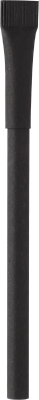 Ручка KRAFT Черная 3010.08