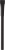 Ручка KRAFT Черная 3010.08 Ручка KRAFT Черная 3010.08