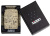 Зажигалка ZIPPO Alchemy Design с покрытием 540 Matte, латунь/сталь, бежевая, матовая, 38x13x57 мм Зажигалка ZIPPO Alchemy Design с покрытием 540 Matte, латунь/сталь, бежевая, матовая, 38x13x57 мм