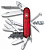 Офицерский нож CyberTool L