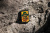 Зажигалка ZIPPO Lucky Map с покрытием Black Matte, латунь/сталь, черная, 38x13x57 мм