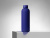 Вакуумная термобутылка Cask Waterline, soft touch, 500 мл, тубус, синий Вакуумная термобутылка Cask Waterline, soft touch, 500 мл, тубус, синий