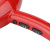 Фен DEWAL BEAUTY Comfort Red, красный, 2200 Вт, 1 насадка Фен DEWAL BEAUTY Comfort Red, красный, 2200 Вт, 1 насадка