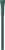 Ручка KRAFT Зеленая 3010.02 Ручка KRAFT Зеленая 3010.02
