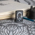 Зажигалка ZIPPO Часы и череп с черным матовым покрытием | Skull Clock Black Matte, латунь/сталь, чёрная, матовая, 38x13x57 мм Зажигалка ZIPPO Часы и череп с черным матовым покрытием | Skull Clock Black Matte, латунь/сталь, чёрная, матовая, 38x13x57 мм