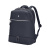 Рюкзак VICTORINOX Victoria Signature Deluxe Backpack, синий, нейлон/кожа, 32x18x39 см Рюкзак VICTORINOX Victoria Signature Deluxe Backpack, синий, нейлон/кожа, 32x18x39 см