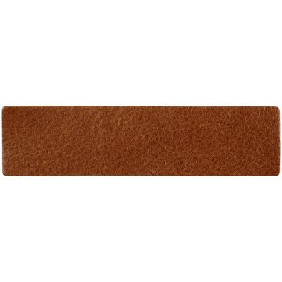 Лейбл кожаный Pasek, S