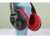 Беспроводные наушники Rombica mySound BH-17 ANC Red (Р)