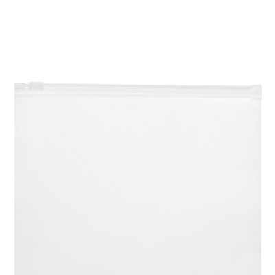 Пакет Ziplock Мист, 20х25 мм, 65 мкм, матовый, без печати , размер S