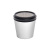 Портативная mini Bluetooth-колонка Sound Burger "Coffee" серебристый Портативная mini Bluetooth-колонка Sound Burger "Coffee" серебристый