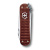 Нож-брелок VICTORINOX Classic SD Precious Alox "Hazel Brown", 58 мм, 5 функций, коричневый Нож-брелок VICTORINOX Classic SD Precious Alox "Hazel Brown", 58 мм, 5 функций, коричневый