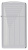 Зажигалка ZIPPO Slim® с покрытием High Polish Chrome, латунь/сталь, серебристая, 29x10x60 мм Зажигалка ZIPPO Slim® с покрытием High Polish Chrome, латунь/сталь, серебристая, 29x10x60 мм