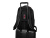 Рюкзак WENGER ALTAIR 15.6, черный, переработанный ПЭТ/Полиэстер, 32х21х44 см, 22 л.