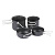 Набор посуды Naturehike NH18T018-G