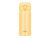 Термос из нерж. стали тм THERMOS JNL-356 CRY 0.35L