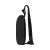 Рюкзак с одним плечевым ремнём VICTORINOX Travel Essentials, черный, полиэстер, 18x8x30 см Рюкзак с одним плечевым ремнём VICTORINOX Travel Essentials, черный, полиэстер, 18x8x30 см