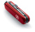 Нож-брелок VICTORINOX Midnight Manager, 58 мм, 10 функций, красный Нож-брелок VICTORINOX Midnight Manager, 58 мм, 10 функций, красный
