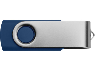 Флеш-карта USB 2.0 32 ГБ Флэш С1, темно-синий , размер 32ГБ