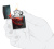 Зажигалка ZIPPO Dragon Design с покрытием 540 Matte, латунь/сталь, черная, 38x13x57 мм Зажигалка ZIPPO Dragon Design с покрытием 540 Matte, латунь/сталь, черная, 38x13x57 мм