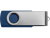 Флеш-карта USB 2.0 32 ГБ Флэш С1, темно-синий , размер 32ГБ Флеш-карта USB 2.0 32 ГБ Флэш С1, темно-синий , размер 32ГБ