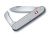 Нож перочинный VICTORINOX Pioneer, 93 мм, 2 функции, алюминиевая рукоять, серебристый Нож перочинный VICTORINOX Pioneer, 93 мм, 2 функции, алюминиевая рукоять, серебристый