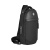 Рюкзак на одно плечо VICTORINOX Architecture Urban2 Sling Bag, черный, полиэстер/кожа, 17x8x28 см, 4 л Рюкзак на одно плечо VICTORINOX Architecture Urban2 Sling Bag, черный, полиэстер/кожа, 17x8x28 см, 4 л