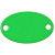 Шильдик металлический Alfa Oval