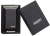 Зажигалка ZIPPO Slim® с покрытием Black Matte, латунь/сталь, чёрная, матовая, 29x10x60 мм Зажигалка ZIPPO Slim® с покрытием Black Matte, латунь/сталь, чёрная, матовая, 29x10x60 мм