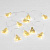 Светодиодная гирлянда Golden Lights