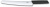 Нож для хлеба и выпечки VICTORINOX Swiss Modern, 26 см, сталь / синтетический материал, чёрный